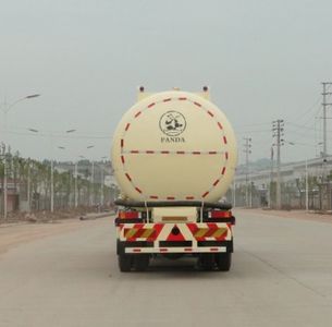 Panda  LZJ5311GFLD1 Low density powder material transport vehicle