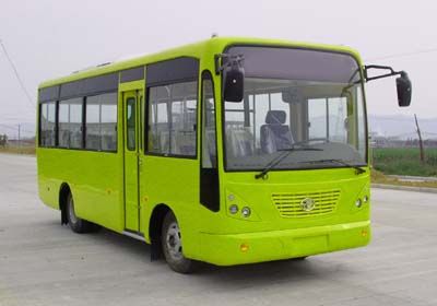 Jijiang brand automobile NE6752D coach