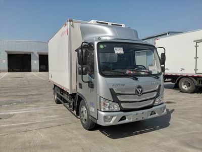 Matsukawa  SCL5040XLC6 Refrigerated truck