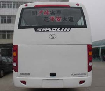 Shaolin  SLG6930C3E coach