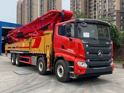 Sany  SYM5462THBFS Concrete pump truck