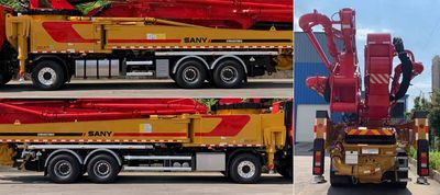 Sany  SYM5462THBFS Concrete pump truck