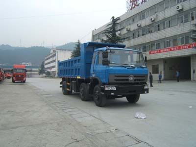 Shenying  YG3200G3AYZ Dump truck