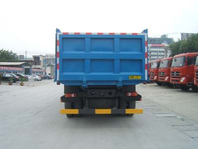 Shenying  YG3200G3AYZ Dump truck