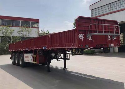 Huitujun YHH9400Semi trailer