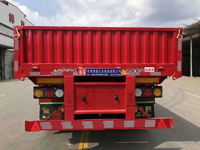 Huitujun  YHH9400 Semi trailer