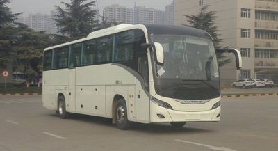 Yutong  ZK6129H5QY coach