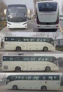 Yutong  ZK6129H5QY coach