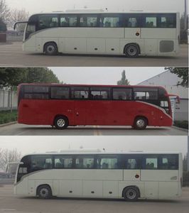 Yutong  ZK6129H5QY coach