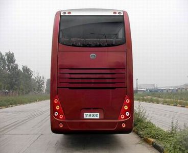 Yutong  ZK6146HSE9 Double decker passenger car