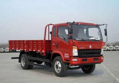 Haowo ZZ1107G381CD1Truck