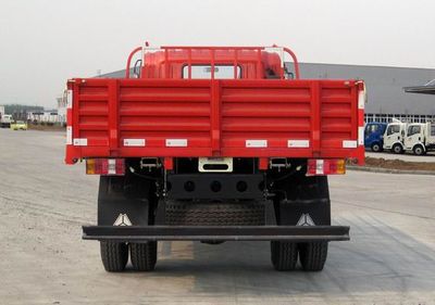 Haowo  ZZ1107G381CD1 Truck