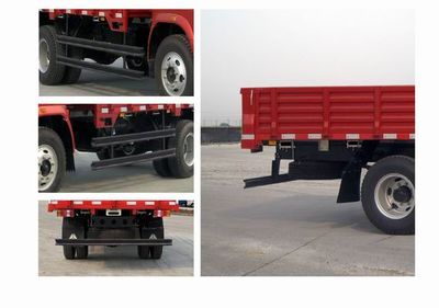 Haowo  ZZ1107G381CD1 Truck