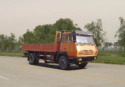 StarstalZZ2162M4420BOff road cargo vehicle