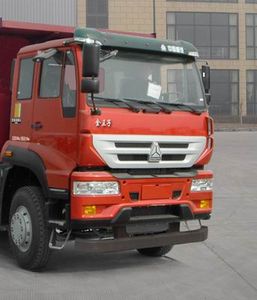 Starstal ZZ3311N3861E1L Dump truck