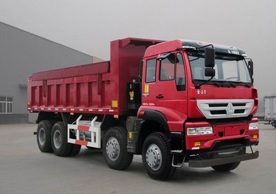 Starstal ZZ3311N3861E1L Dump truck