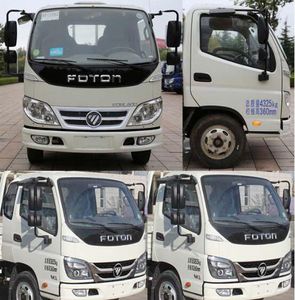 Foton  BJ1046V9JA5AD Truck