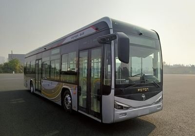 Foton  BJ6129EVCA1 Pure electric low entry city buses