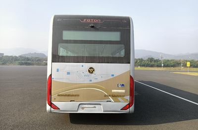 Foton  BJ6129EVCA1 Pure electric low entry city buses