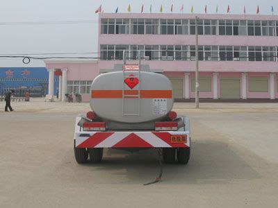 Cheng Liwei  CLW5042GJY3 Refueling truck