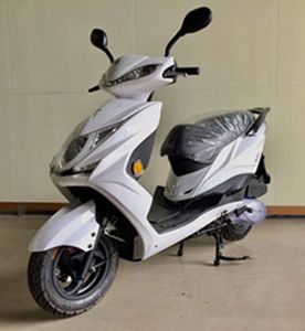 Fuxianda FXD125T21ETwo wheeled motorcycles