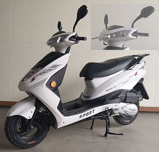 Fuxianda  FXD125T21E Two wheeled motorcycles