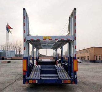 Ruqiang  LZA9250TCC Passenger vehicles transporting semi-trailers