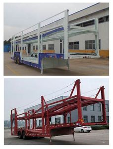 Ruqiang  LZA9250TCC Passenger vehicles transporting semi-trailers