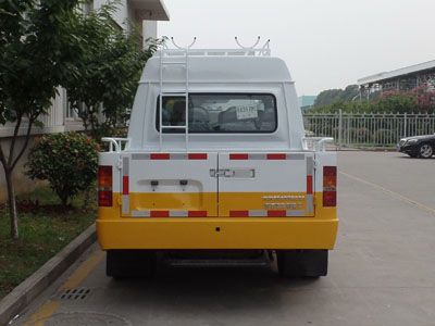 Guangtong Automobile NJK5049XGC25 Engineering vehicle