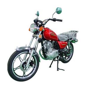 Qingqi  QM1252B Two wheeled motorcycles