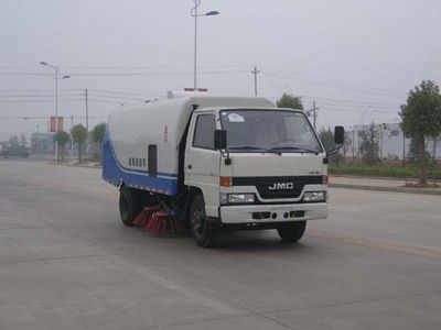 Longdi  SLA5060TSLJ Road sweeper