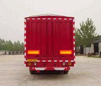 Kaishi Cheng  SSX9400CXY Gantry semi-trailer