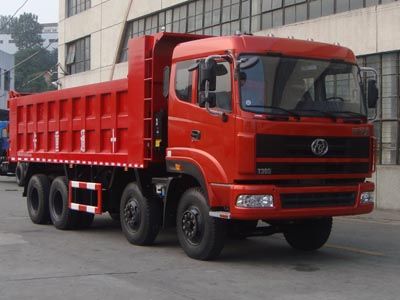 Shitong  STQ3315L16Y4B13 Dump truck