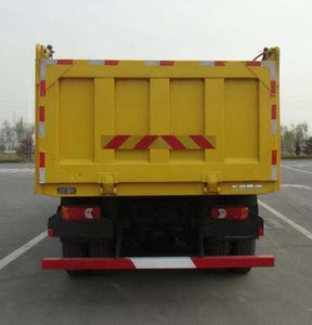 Yuanwei  SXQ3310G5N4 Dump truck