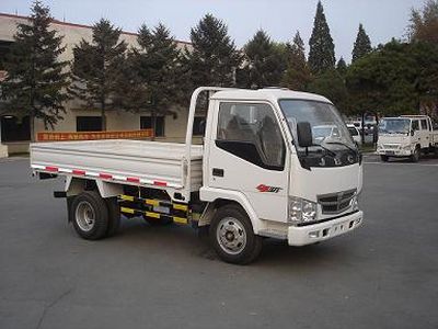 Jinbei  SY1043DLLSQ1 Truck