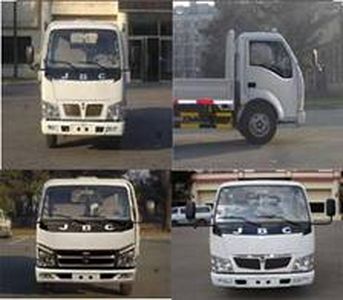 Jinbei  SY1043DLLSQ1 Truck