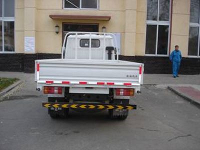 Jinbei  SY1043DLLSQ1 Truck