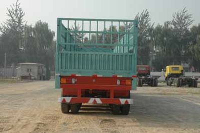 Tianniu  TGC9400CL Gantry transport semi-trailer