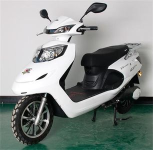 Wangpai  WP1800DT Electric two wheeled motorcycle