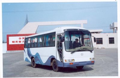 Friendship  ZGT6730DH2 coach