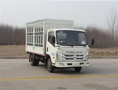 Foton  BJ5033CCYA1 Grate type transport vehicle