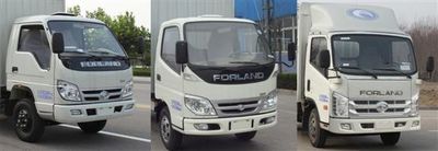 Foton  BJ5033CCYA1 Grate type transport vehicle