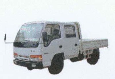 Jiefang Automobile CA1047K2L Truck