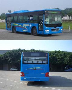 Hengtong Bus CKZ6116N5 City buses