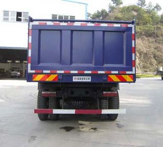 Dongfeng  EQ3300GF Dump truck