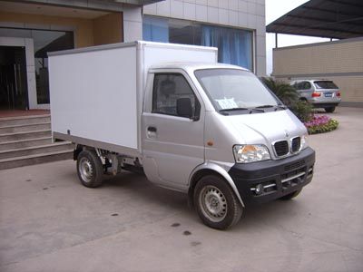 Dongfeng  EQ5020XXYF23Q Box transport vehicle