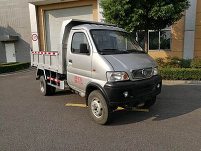 Jinlian Da  ESH3040E1 Dump truck