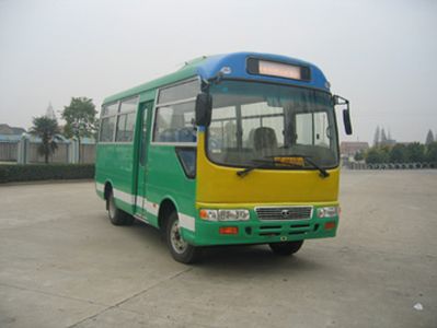 Peony  MD6602AFCY3 Light Bus