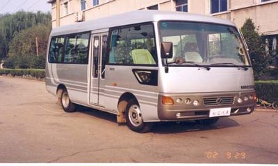 Songliao  SLQ6600 Light Bus