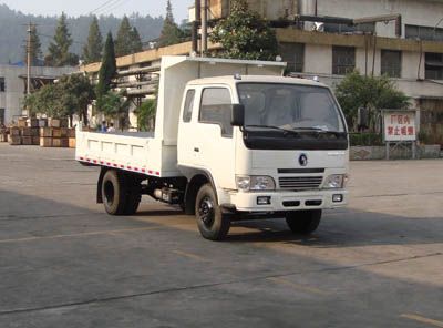 Shitong  STQ3037L2Y13 Dump truck